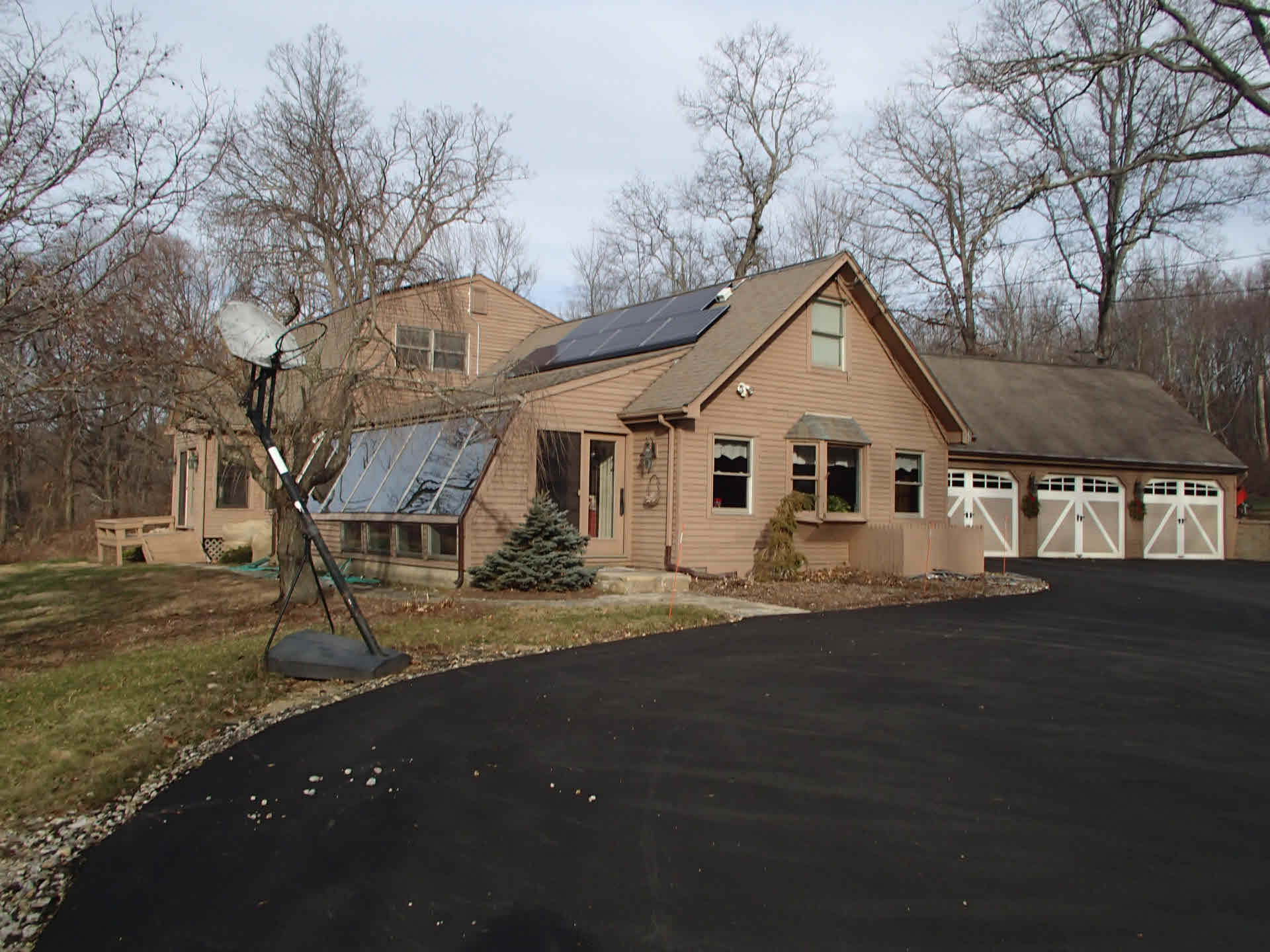 Building photograph for 79 BEN WHITNEY LN